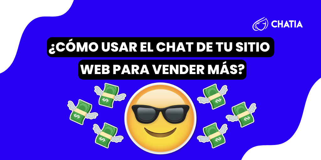 chat de tu sitio web - CRM de Ventas para WhatsApp y otras redes sociales - WhatsApp Multiagente