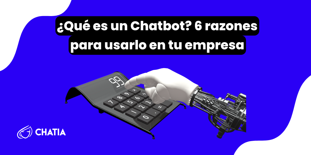¿Qué es un chatbot? - CRM de Ventas para WhatsApp y otras redes sociales - WhatsApp Multiagente