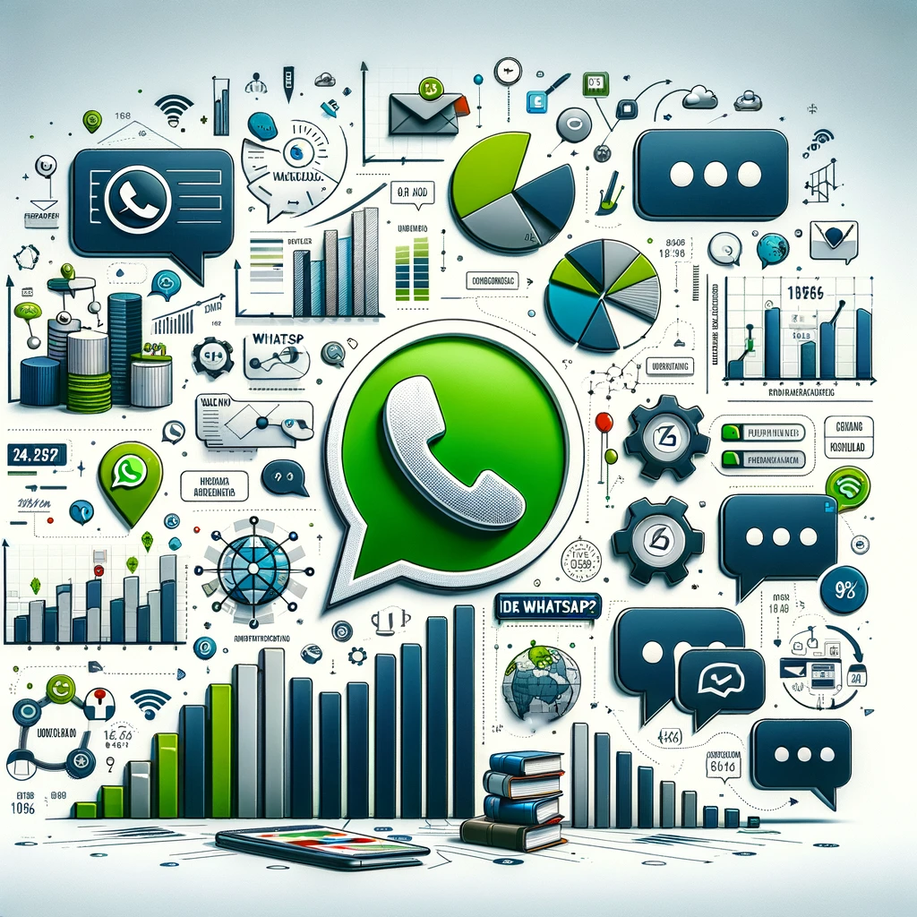 Los mejores - CRM de Ventas de WhatsApp - Multicanal y Multiagente