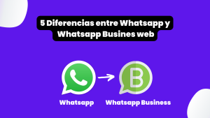 Whatsapp y Whatsapp Business - CRM de Ventas para WhatsApp y otras redes sociales - WhatsApp Multiagente