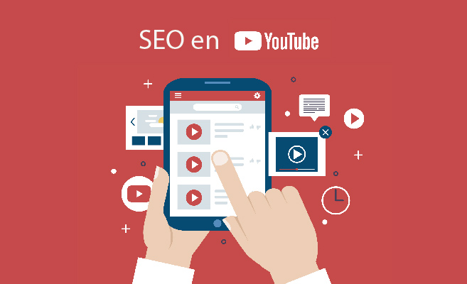 YouTube SEO- ENCABEZADO