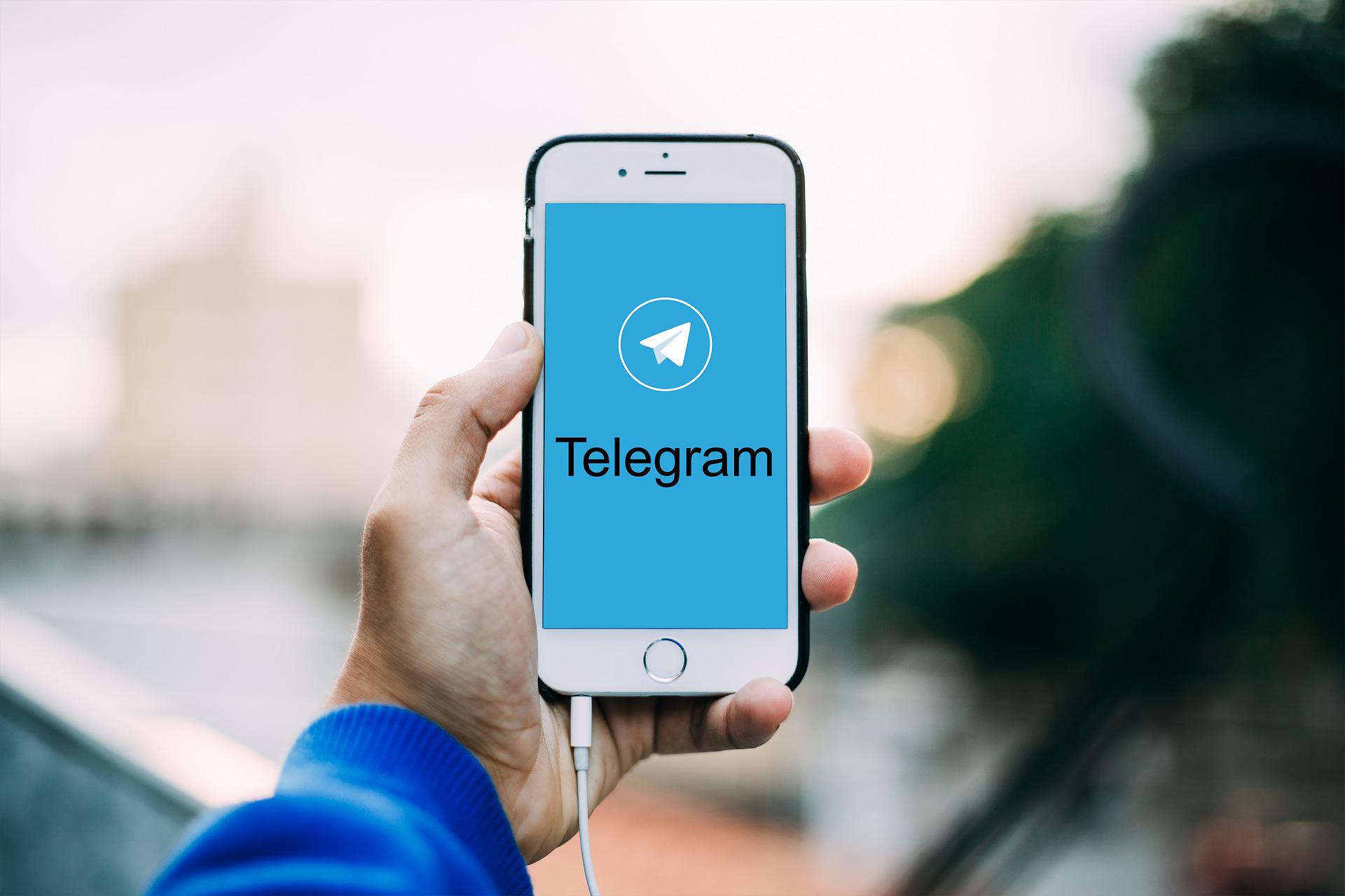 vender-en-telegram