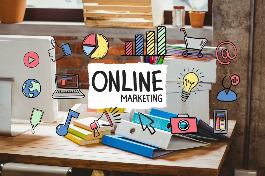 marketing digital-online