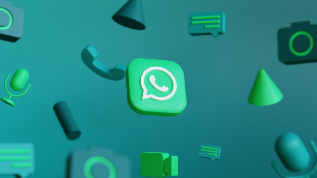 Whatsapp Business API Cloud