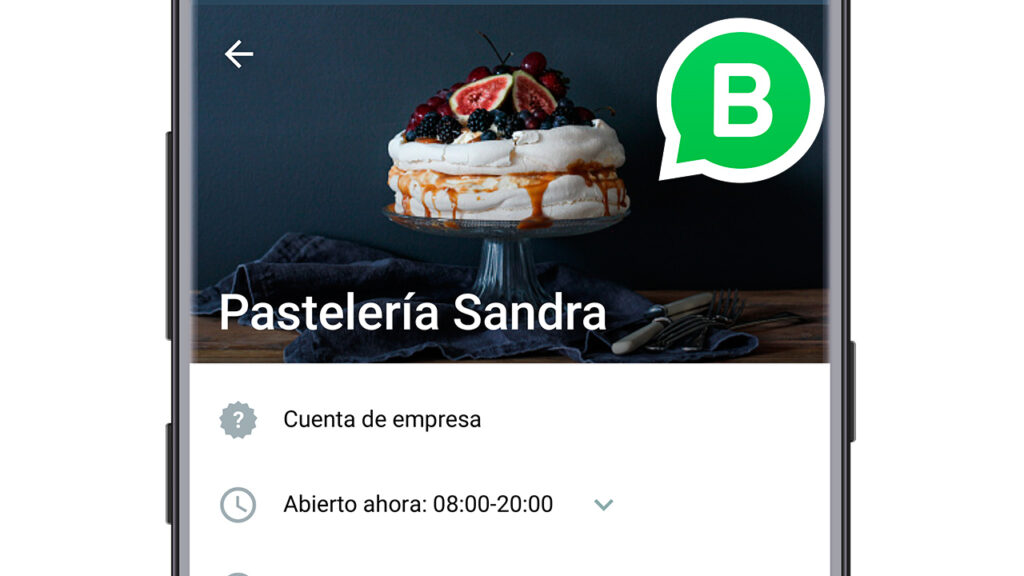 Optimizar WhatsApp Business