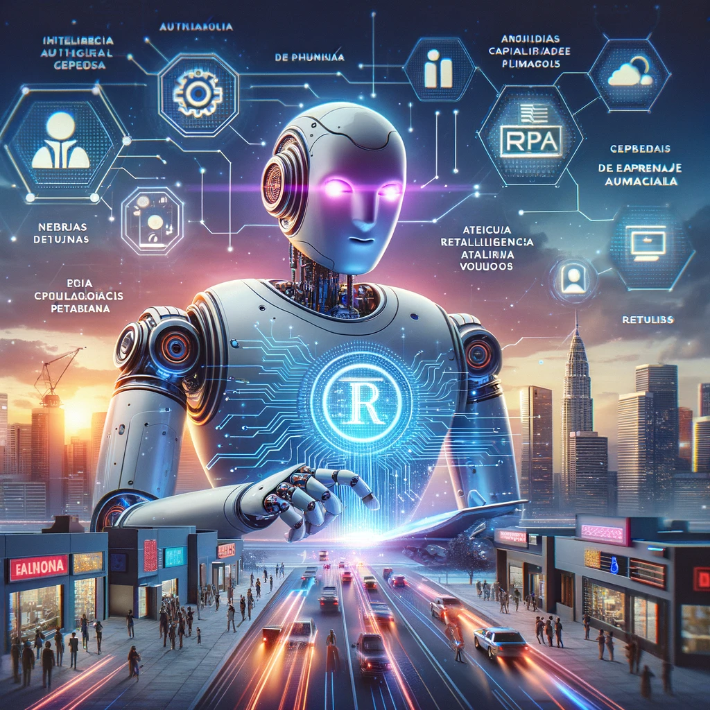 RPA y la Automatización en la Era Digital