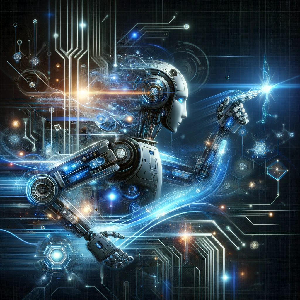 El Poder de la Automatización de Procesos en la Era Digital.