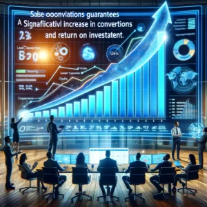 Escalamiento de ventas V1 - CRM de Ventas de WhatsApp - Multicanal y Multiagente