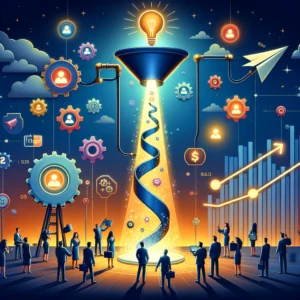Escalamiento de ventas V1 - CRM de Ventas de WhatsApp - Multicanal y Multiagente