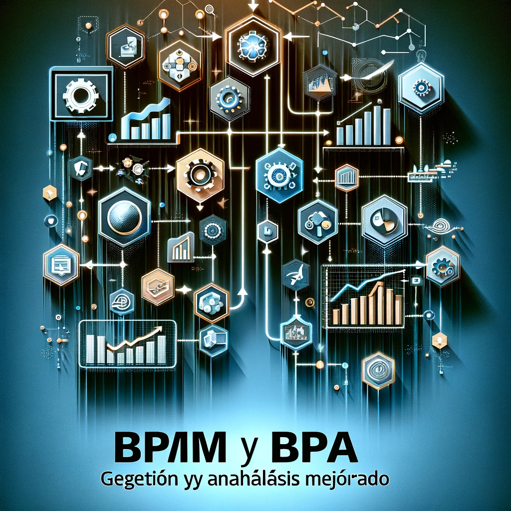 BPM y BPA: Gestión y Análisis Mejorado