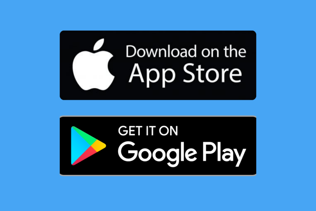 Aplicación Móvil en la Apple Store y la Play Store