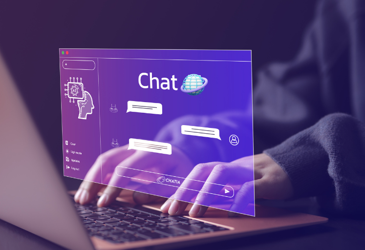 Las empresas con chats activos en diferentes redes necesitan herramientas que les permitan integrar todas las conversaciones  en solo un lugar.