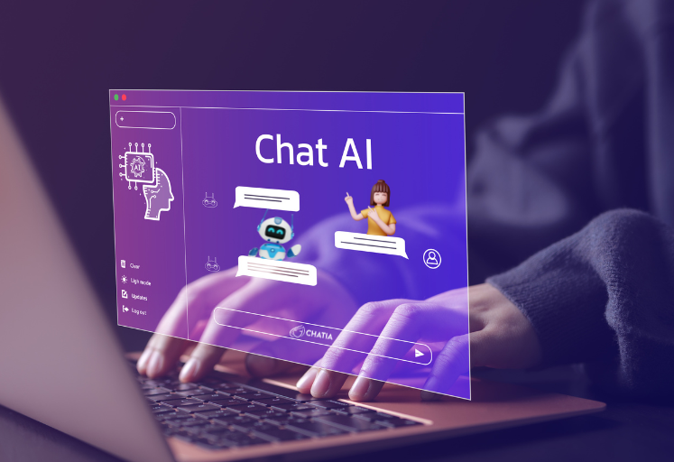 Los chatbots están revolucionando la forma en que las empresas interactúan con los clientes. Estos programas de inteligencia artificial responden  CRM Onnicanal para WhatsApp