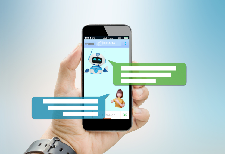 Los chatbots están revolucionando la forma en que las empresas interactúan con los clientes. Estos programas de inteligencia artificial responden  CRM Onnicanal para WhatsApp