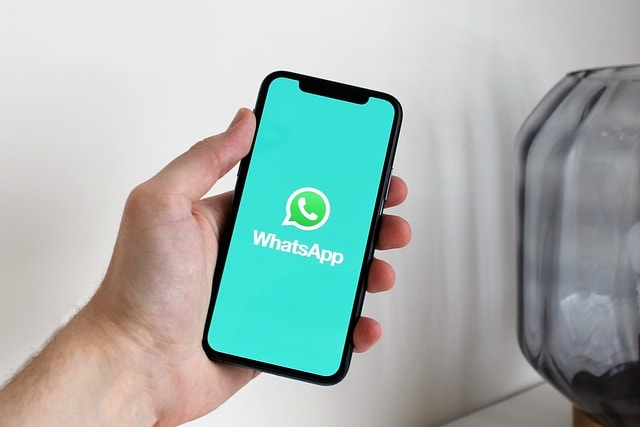 marketing
- smartphone, whatsapp, app - api de whatsapp business - mensajería instantánea
