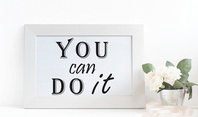 motivation, frame, decoration