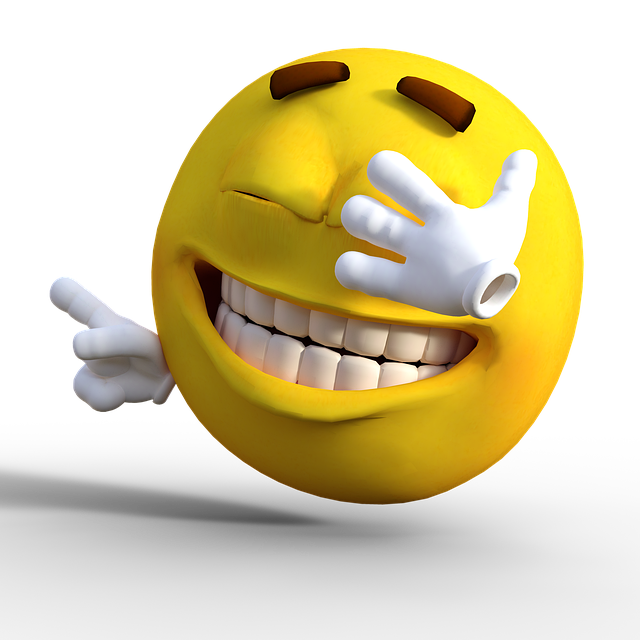 smiley, emoticon, emoji