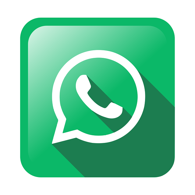 whatsapp, communication, social networks