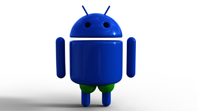 android, bot, minibot