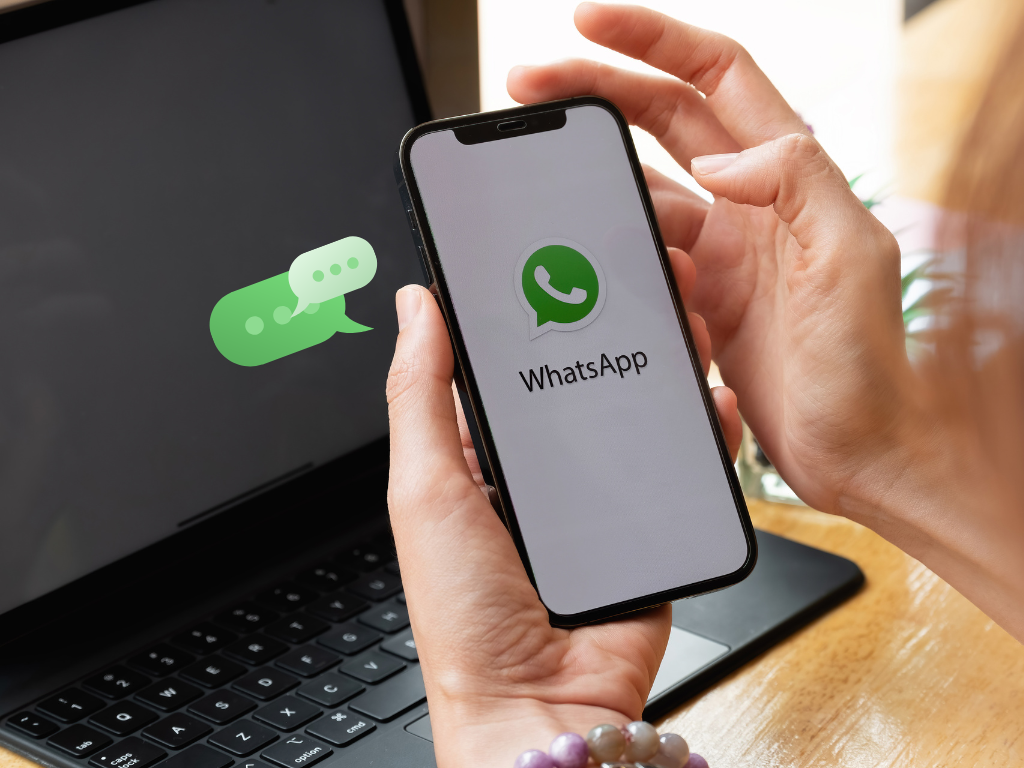 whatsapp business