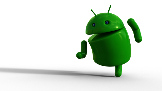 android, bot, minibot