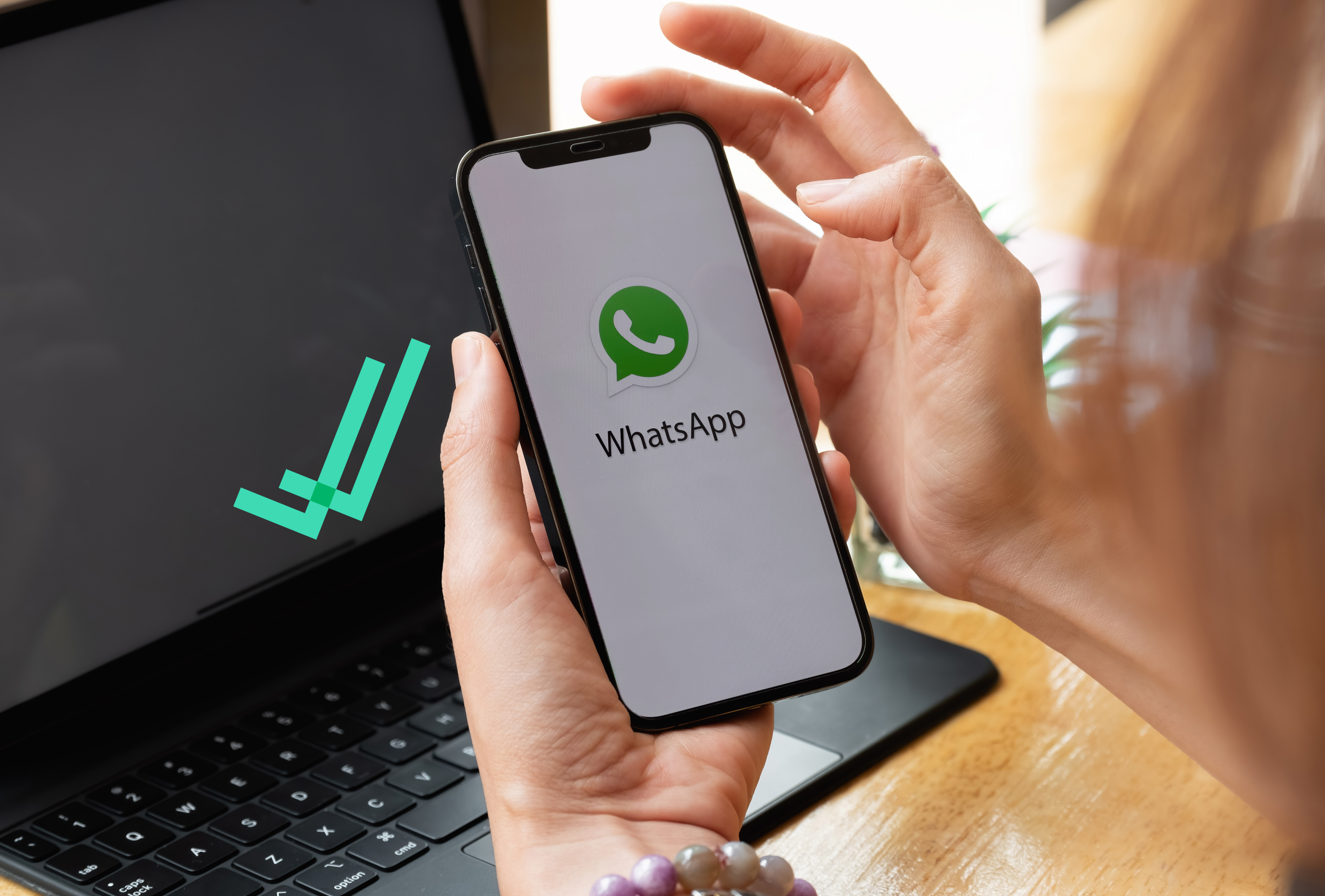 como poner cuenta de empresa en whatsapp - whatsapp business