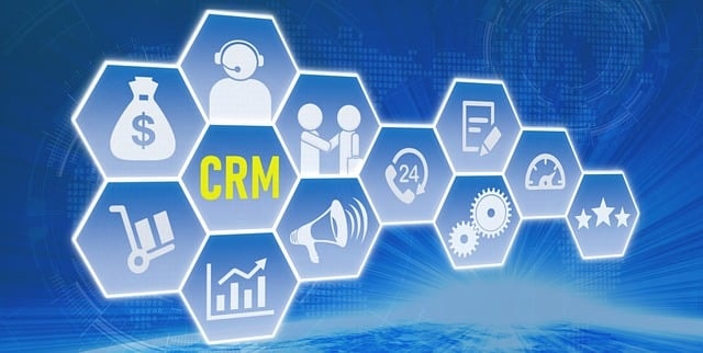 crm, customer, relationship