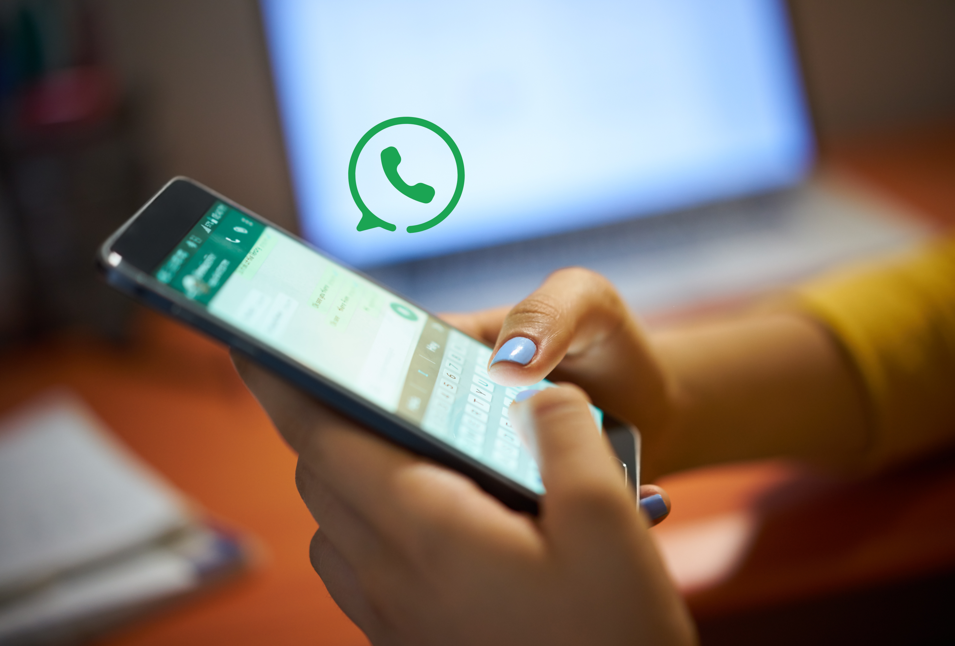 plataforma de whatsapp business