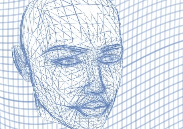 head, wireframe, face, lines, robot, robotics, artificial intelligence, grid, computer, 3d, graphics, rendering, head, face, face, robot, robot, robot, artificial intelligence, artificial intelligence, artificial intelligence, artificial intelligence, artificial intelligence, computer