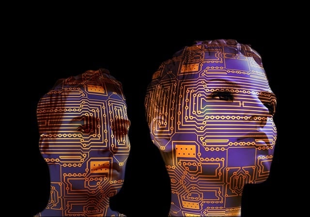 mannequin, circuit board, face, technology, think, human, circuits, microprocessor mode, controlled, puppet, artificial intelligence, function, printed circuit board, digital, intelligent, futuristic, head, portrait, computer science, binary, artificial intelligence, artificial intelligence, artificial intelligence, artificial intelligence, artificial intelligence