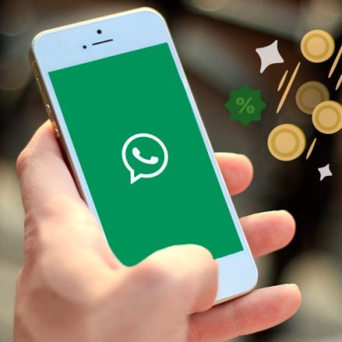 Creador de Link de WhatsApp - CRM de Ventas de WhatsApp - Multicanal y Multiagente